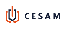 Logo de CESAM